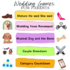 Wedding Games for Parents